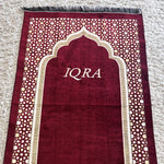 Load image into Gallery viewer, Personalised Prayer Mat
